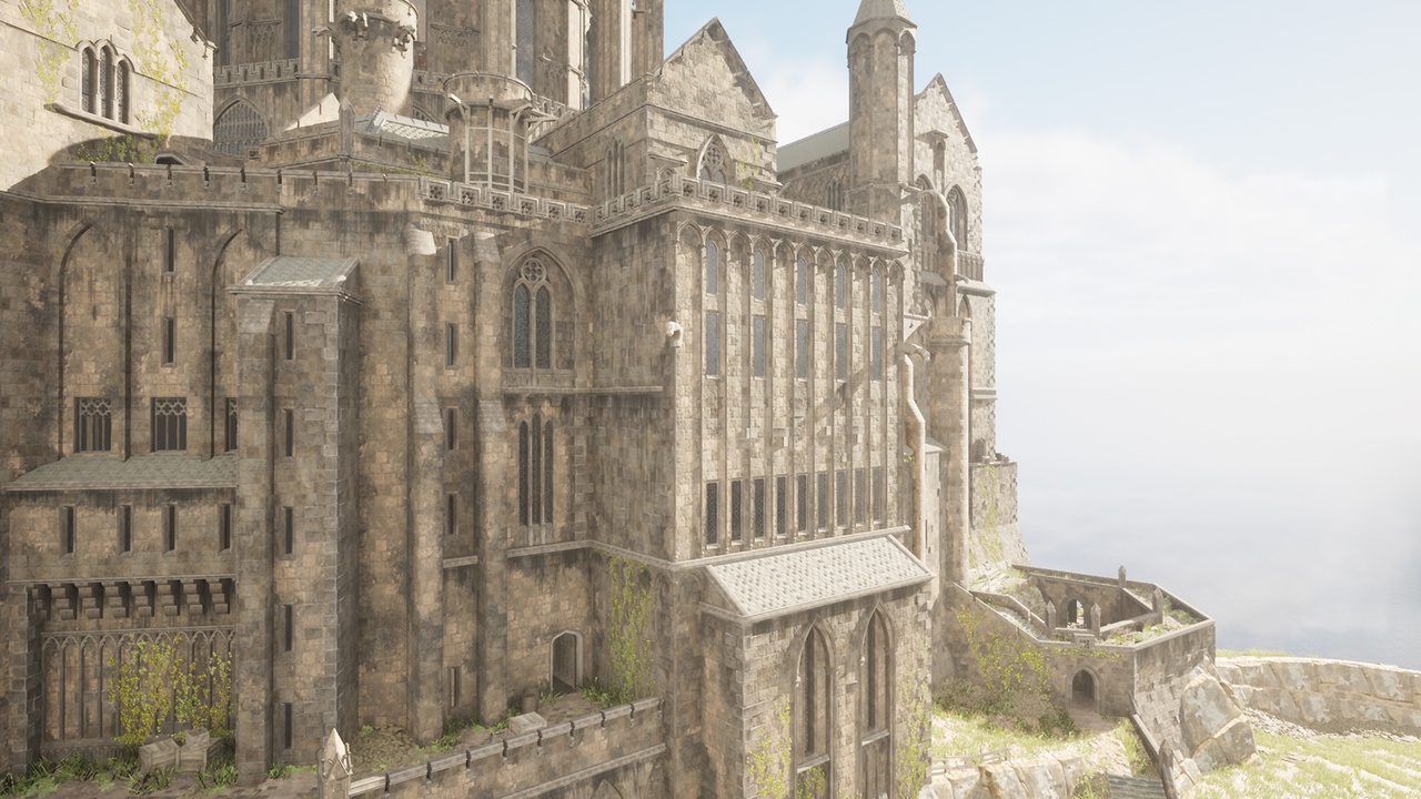 Media 1 for listing Gothic Island