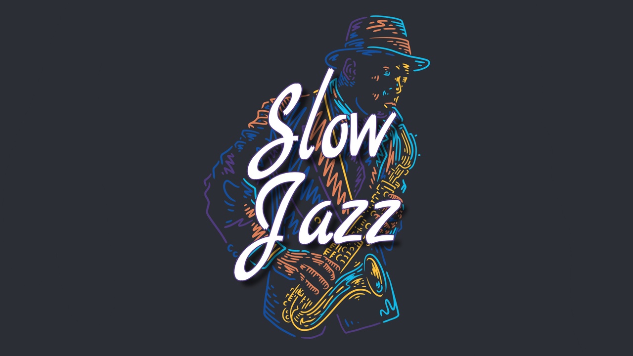 Media 1 for listing Slow Jazz