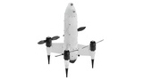 Semirefract new Interceptor UAV | Fab