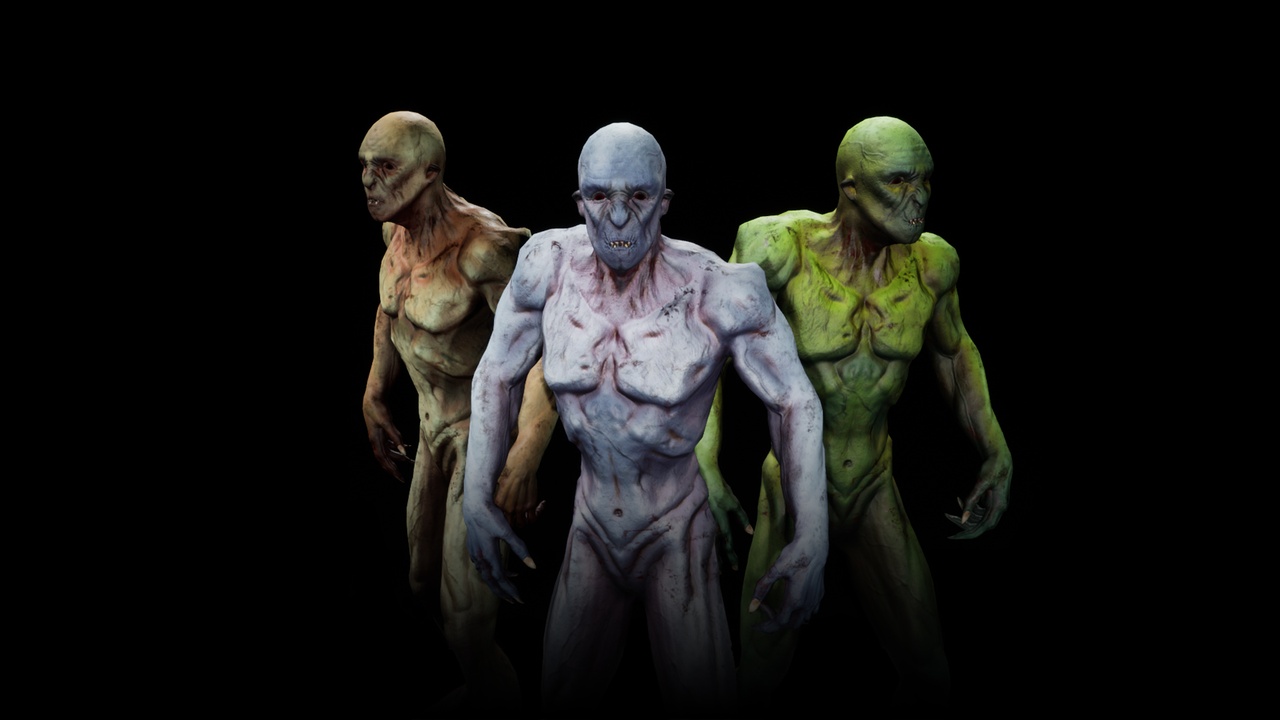 Media 1 for listing Strong Mutant