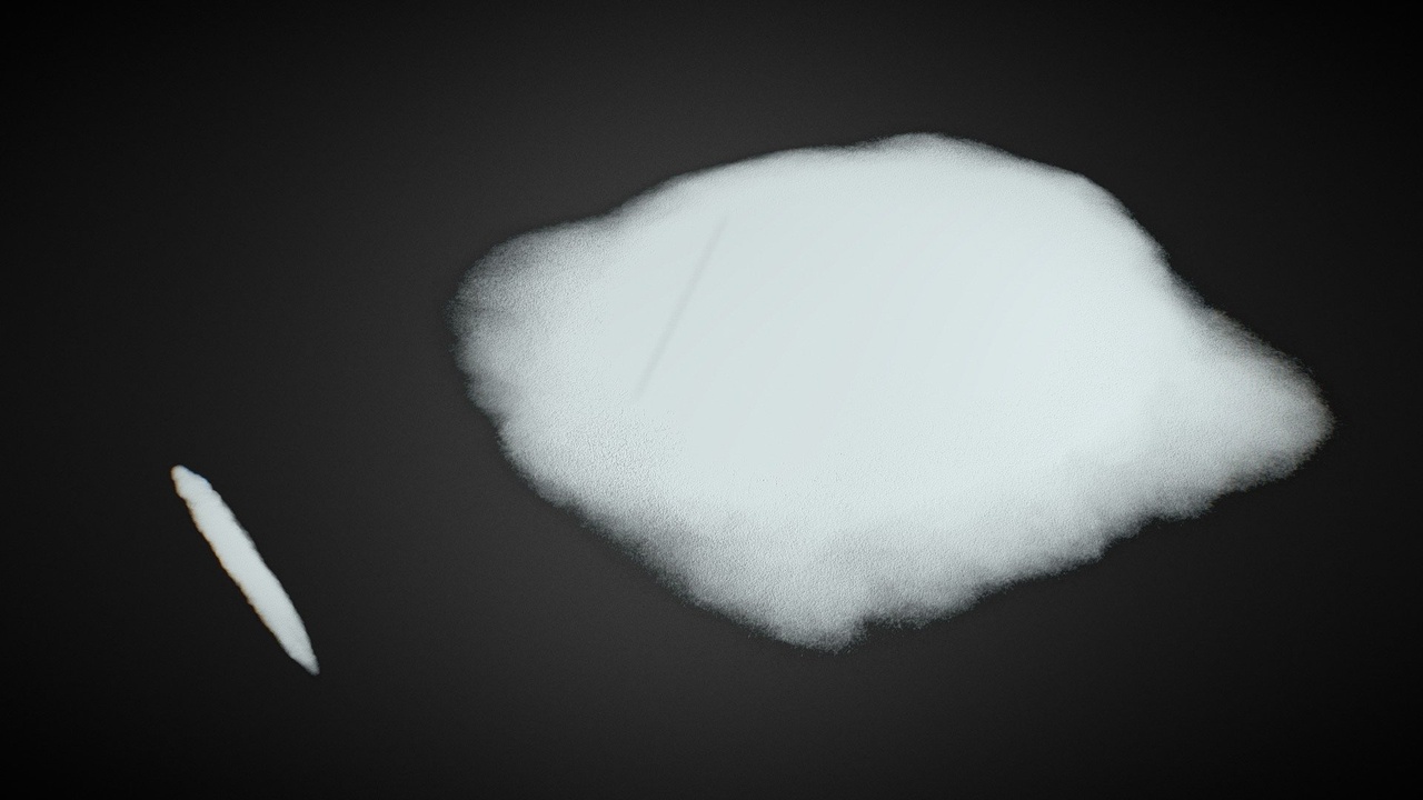 商品 White Powder 的媒体 1