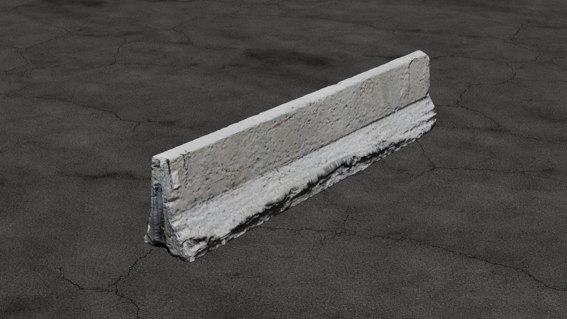 Media 1 for listing K-Rail Concrete Barrier 4