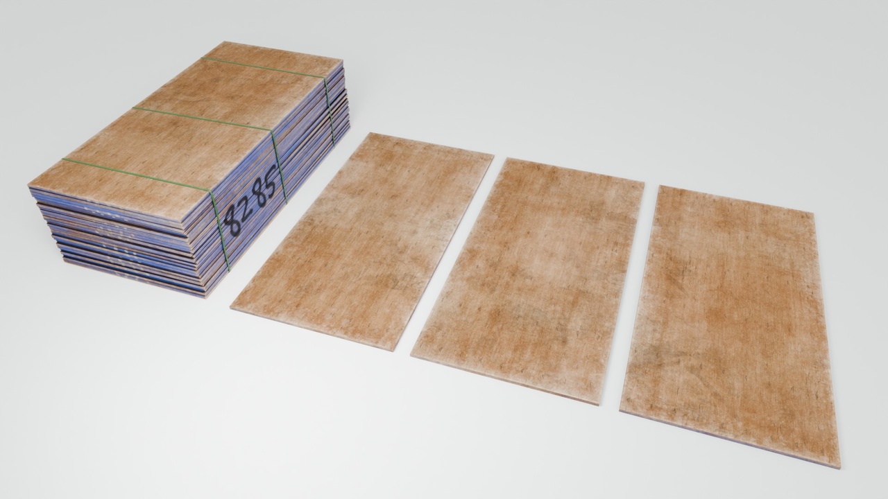 Media 1 for listing Plywood