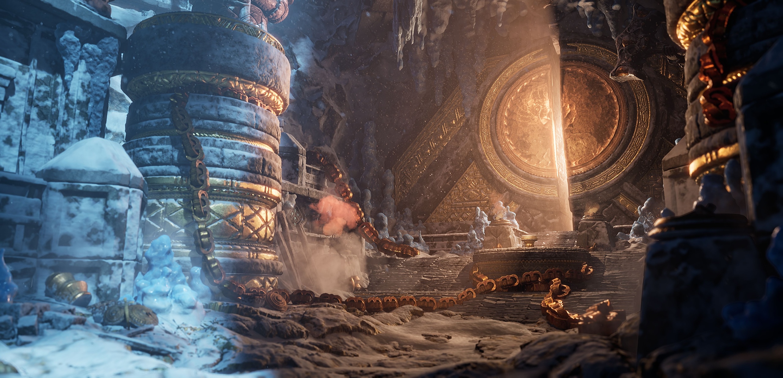 Media 1 for listing Dwarven Gate