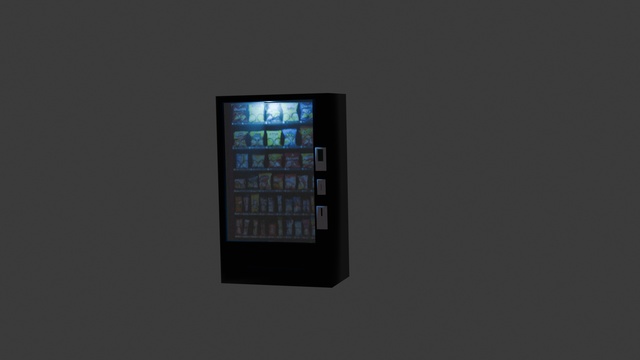 Thumbnail of an asset created by fich25
