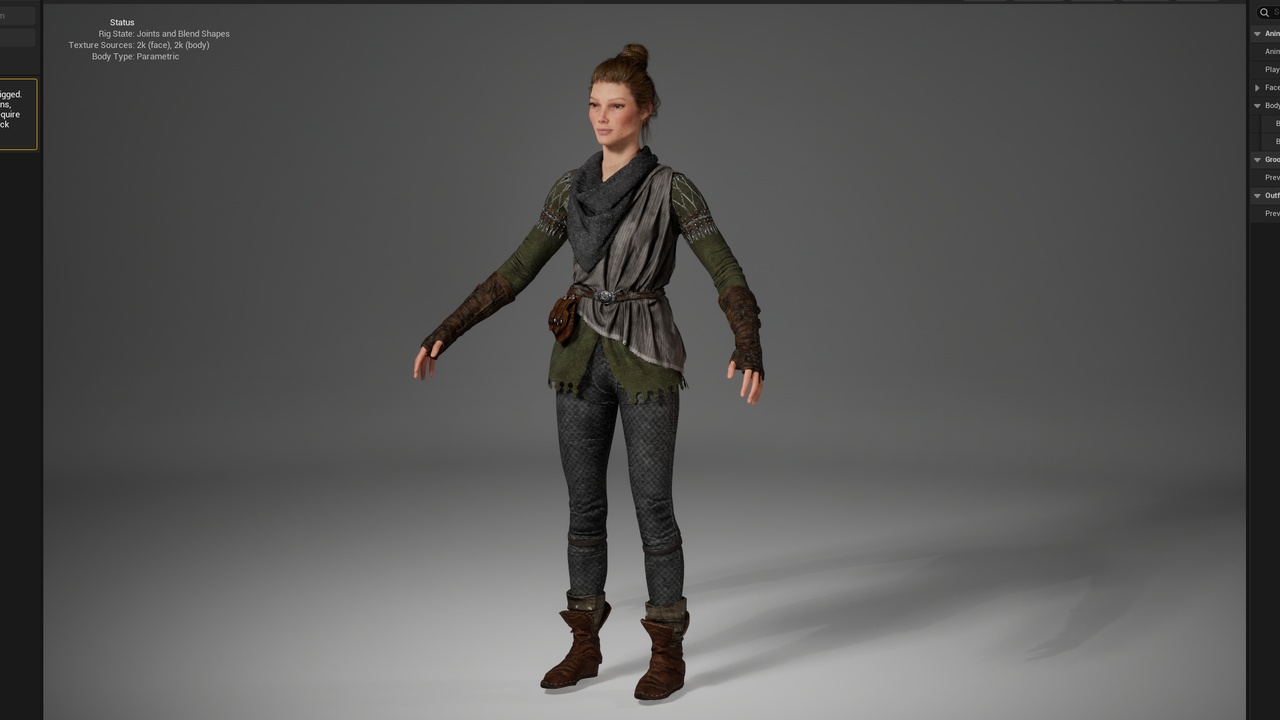 Media 1 for listing AtrisOutfit2