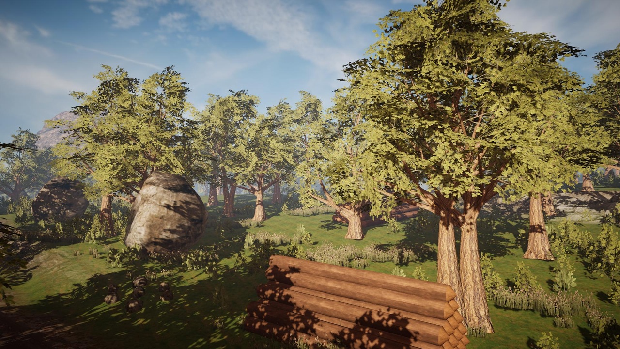 Media 1 for listing Desktop Trees Bundle 2 (PC/Console)