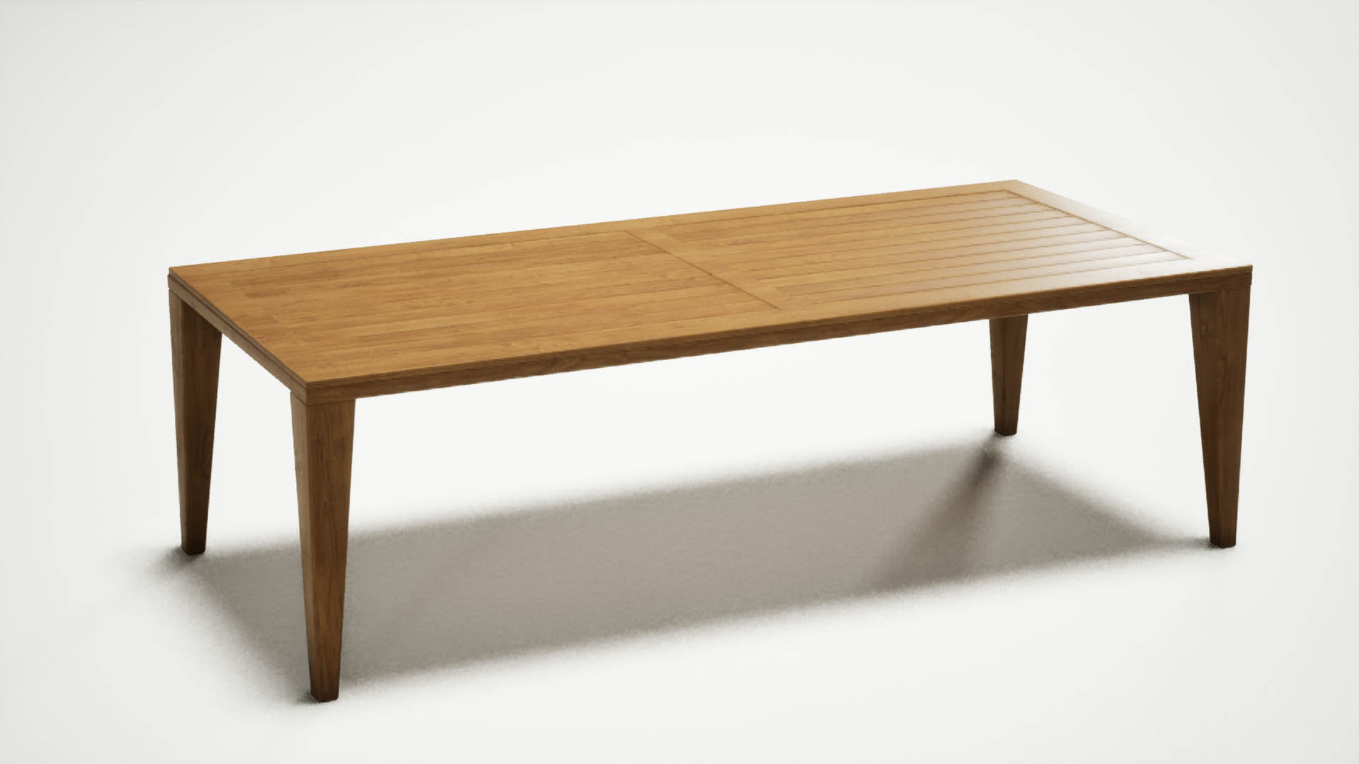Dining Table Outdoor | Fab