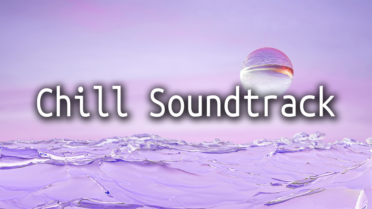 Media 1 for listing Chill and Soft bass Soundtrack