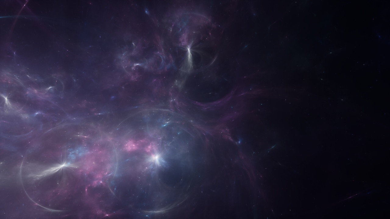 Media 1 for listing 16K Cinematic Space Skybox Pack – 10 Realistic Equirectangular HDRI Panoramas