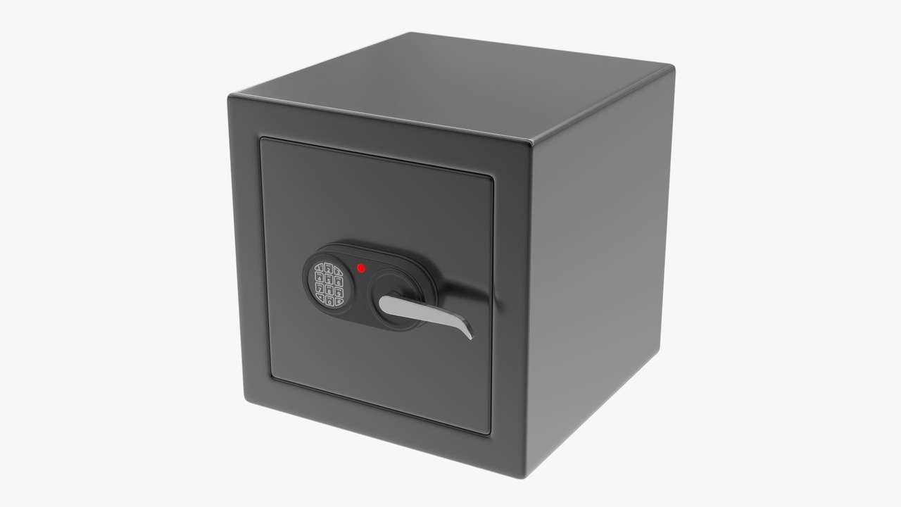 Media 1 for listing Safe 2