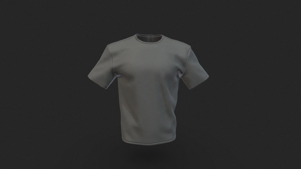Media 1 for listing T-Shirt