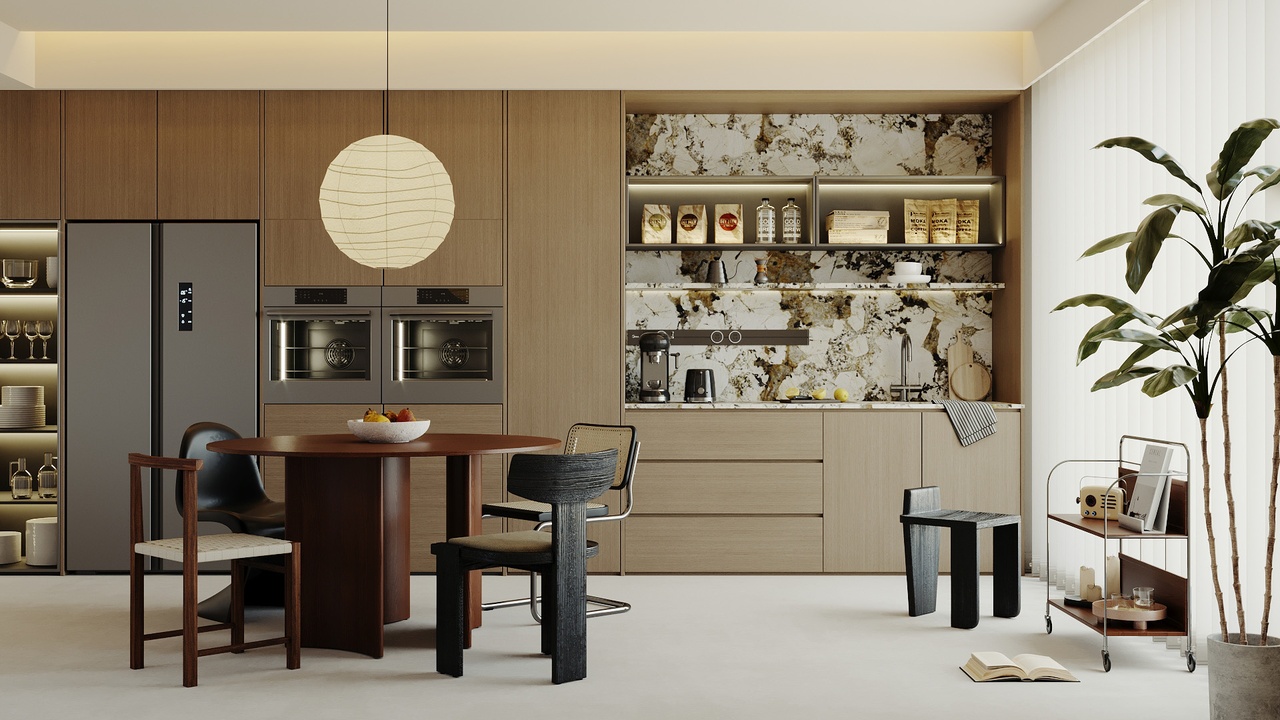Media 1 for listing Dining Room 26