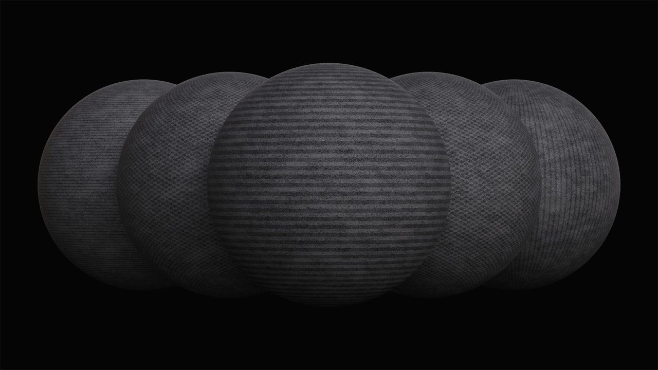 Surface Material Pack 02 - High-Quality PBR Materials for Realistic ...