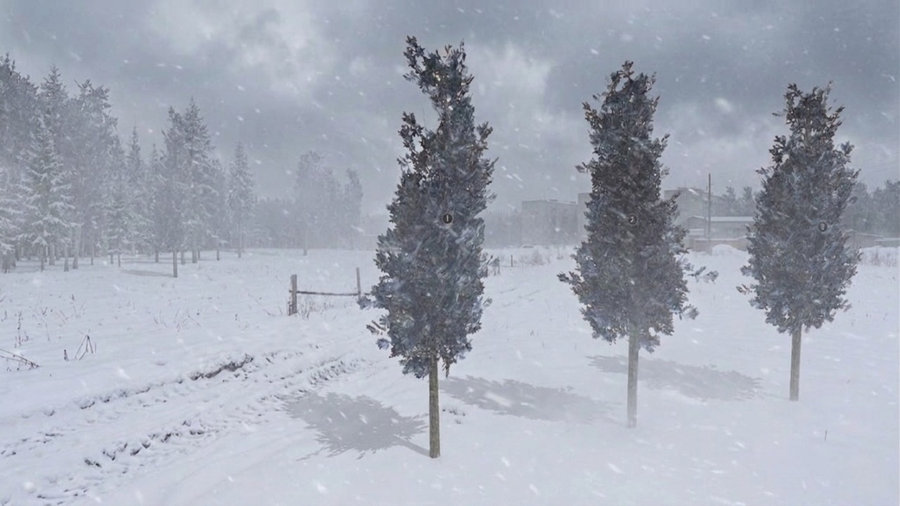 Media 1 for listing Nature & Vegetation Pack (Tree 2)