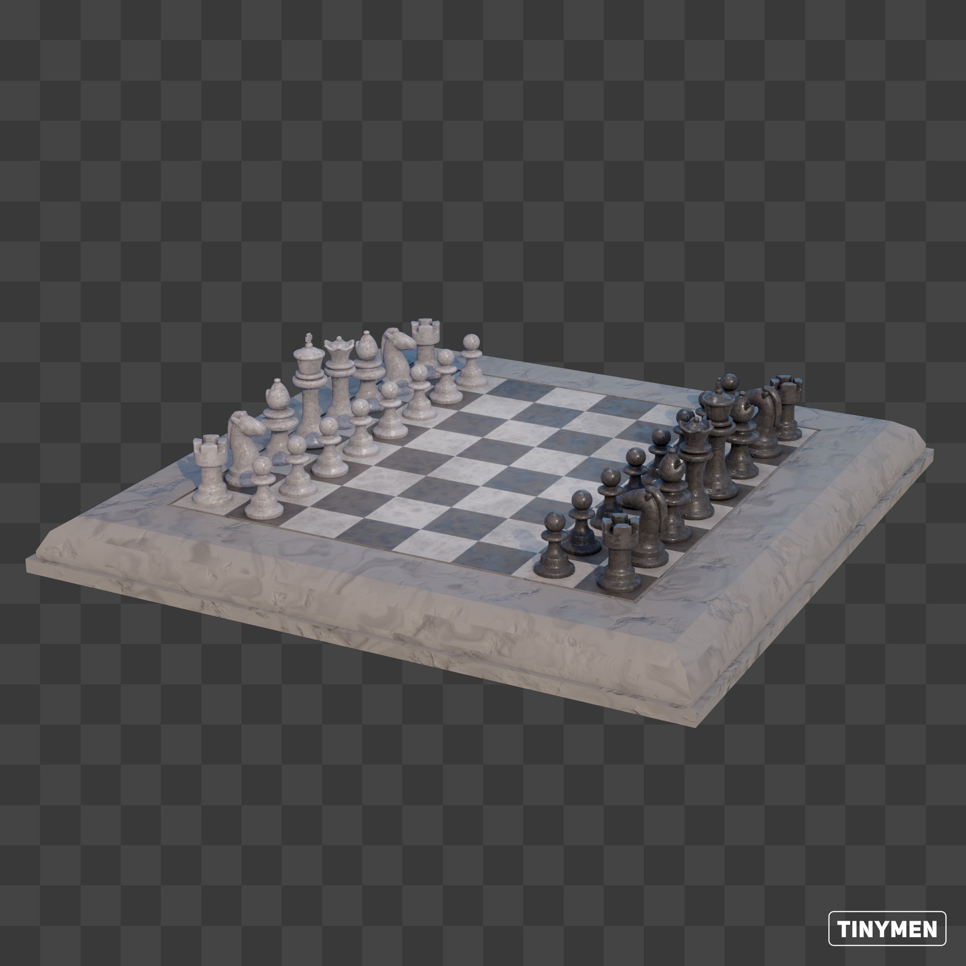 Media 1 for listing Free Stuff 1 - Chess Set