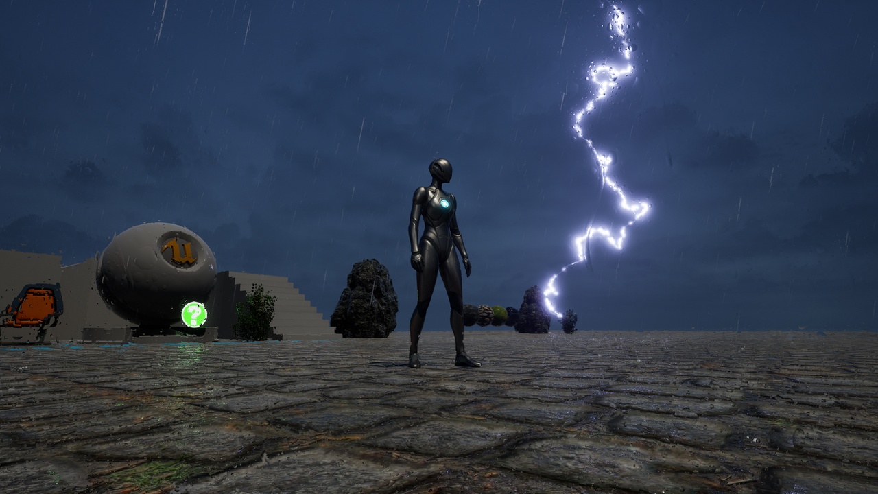 Media 1 for listing Weather Effects