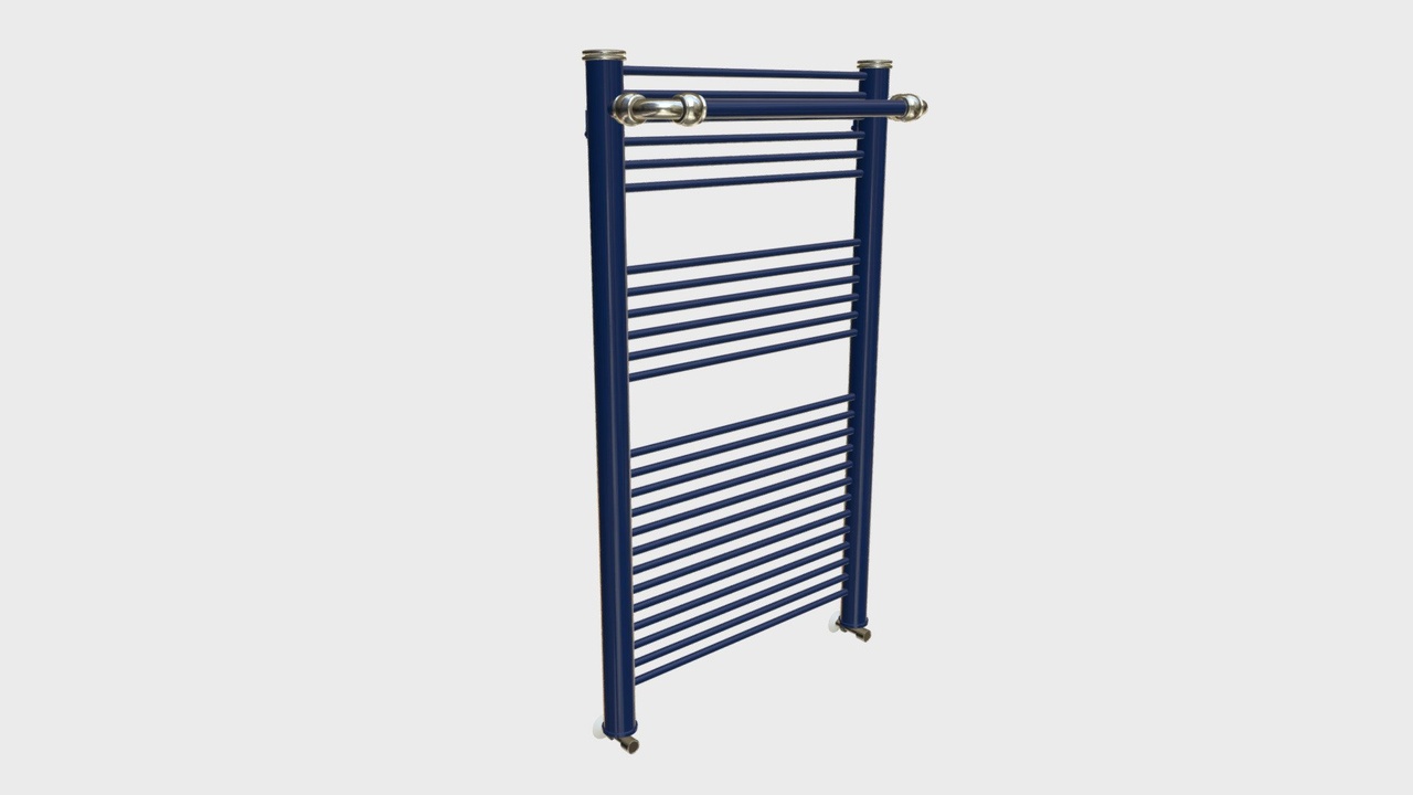 Media 1 for listing Towel radiator 4