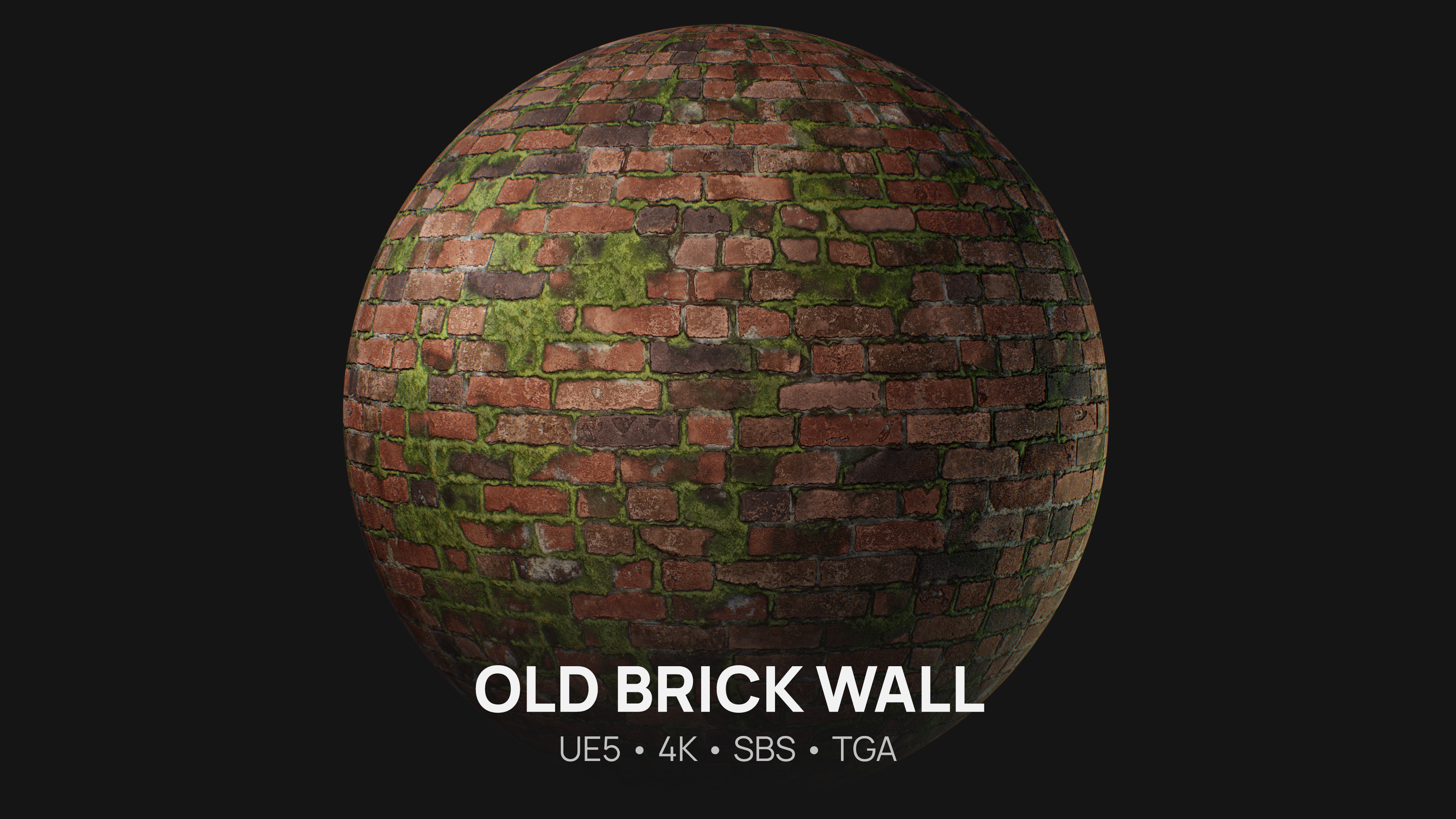 Brick Wall | Fab
