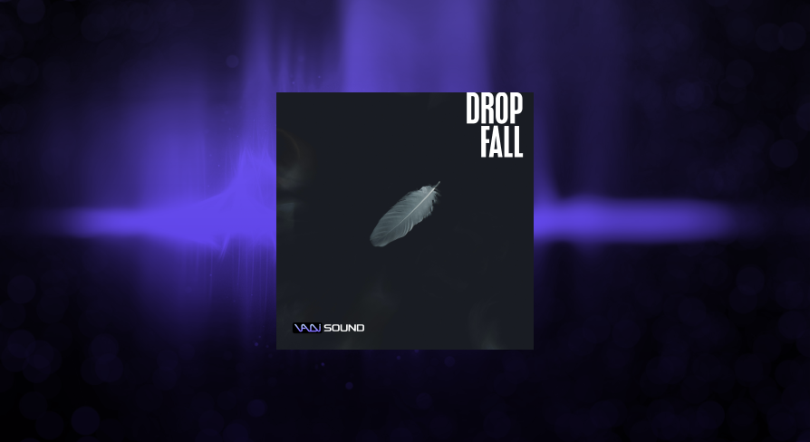 Drop & Fall SFX Pack | Fab