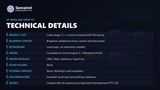 SP Drag and Drop Kit - Drag and drop slots for inventories | Fab