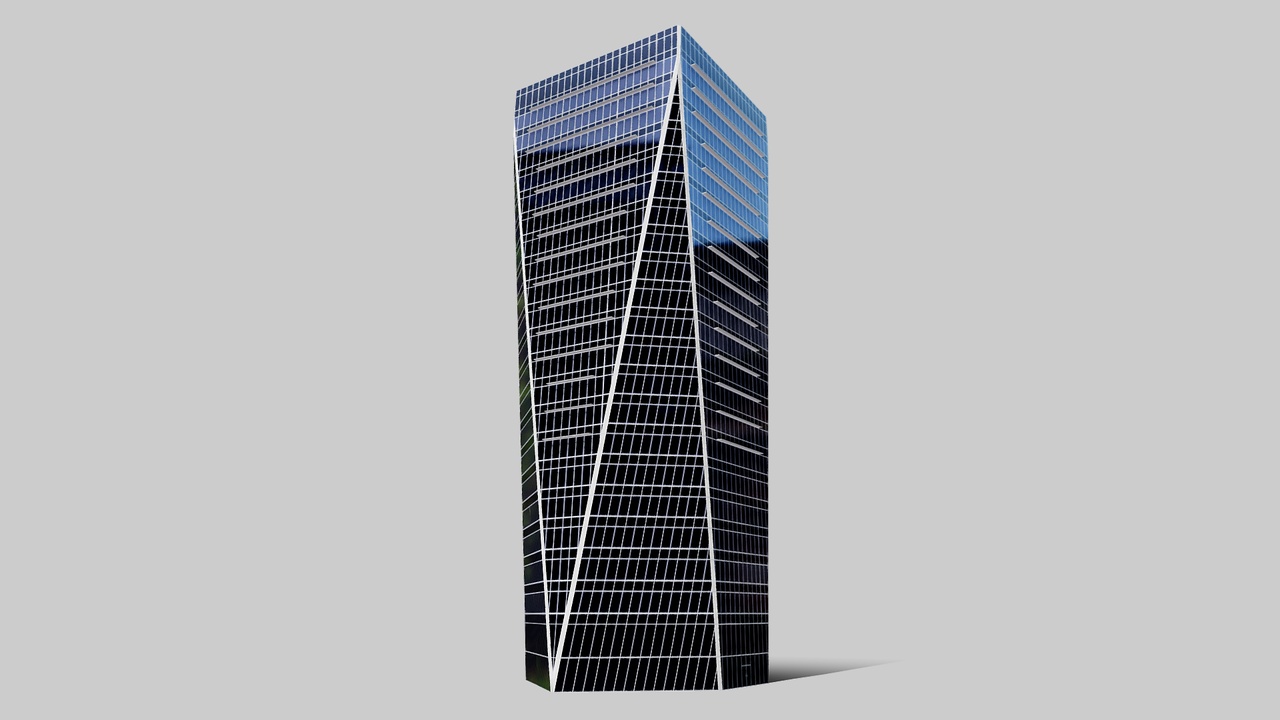 Media 1 for listing Office Building 2