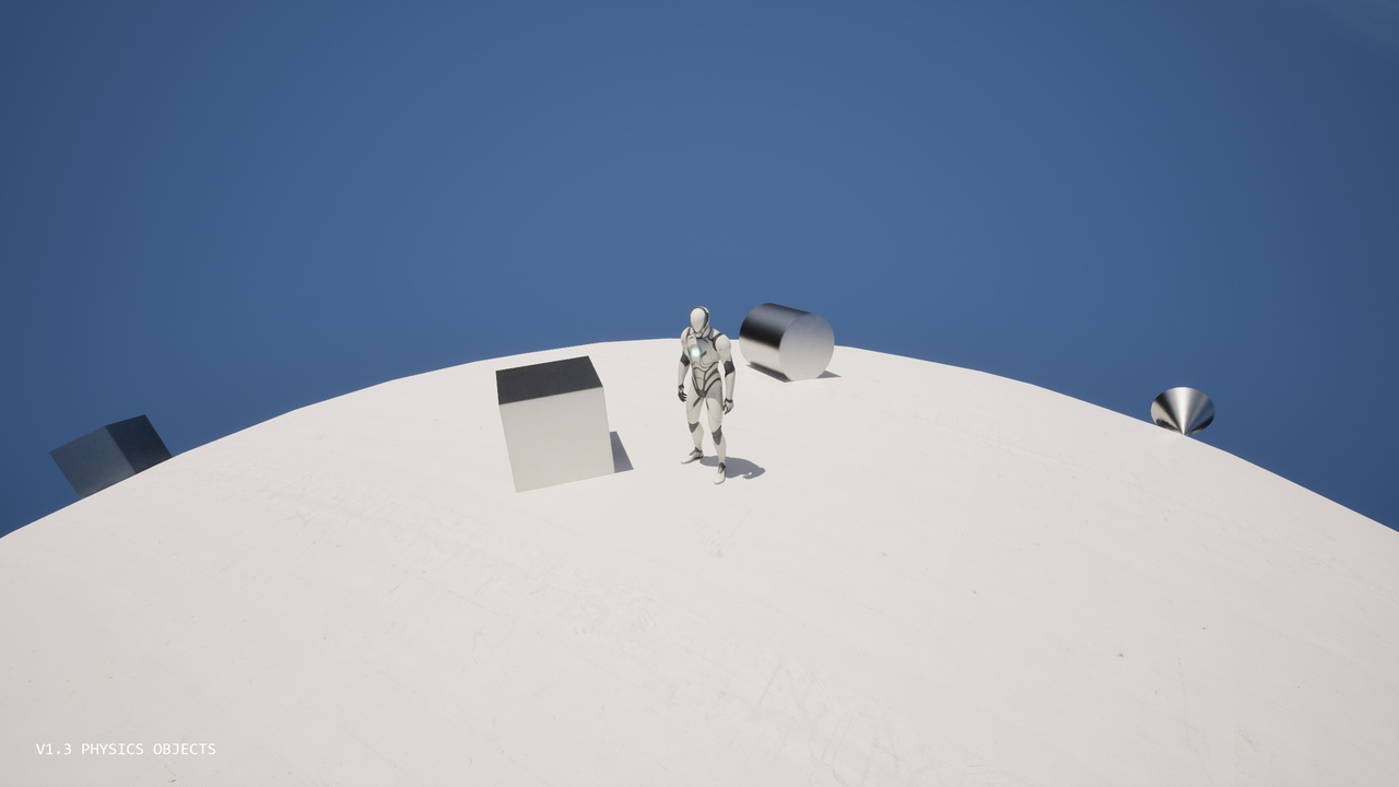 GravityCore screenshot 16 of 16