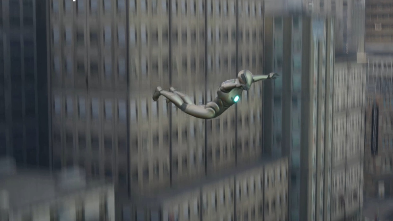 Media 1 for listing Jump Animations