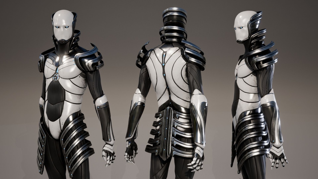 Medios 1 para el artículo Robot 5