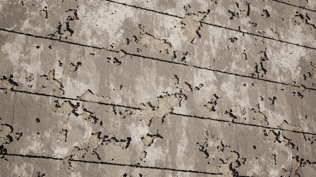 Media 1 for listing Concrete Wall Vol.2