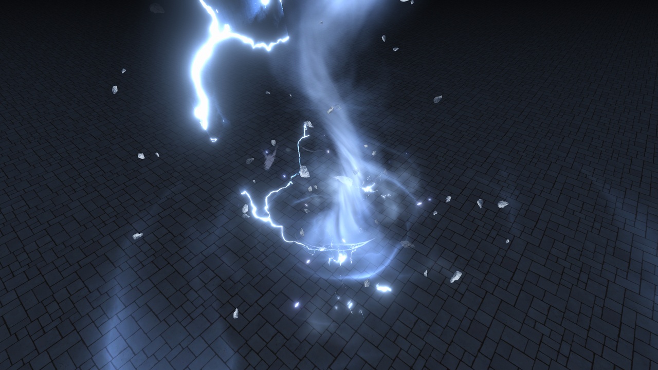 出品Wind Tornadoのメディア1