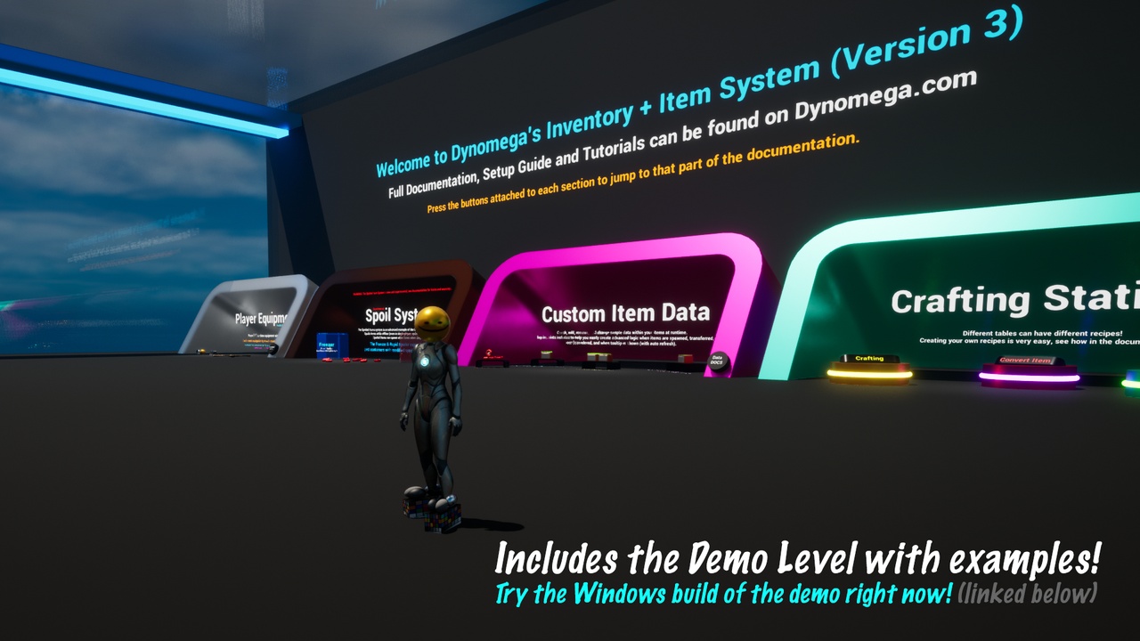出品Inventory Systemのメディア1