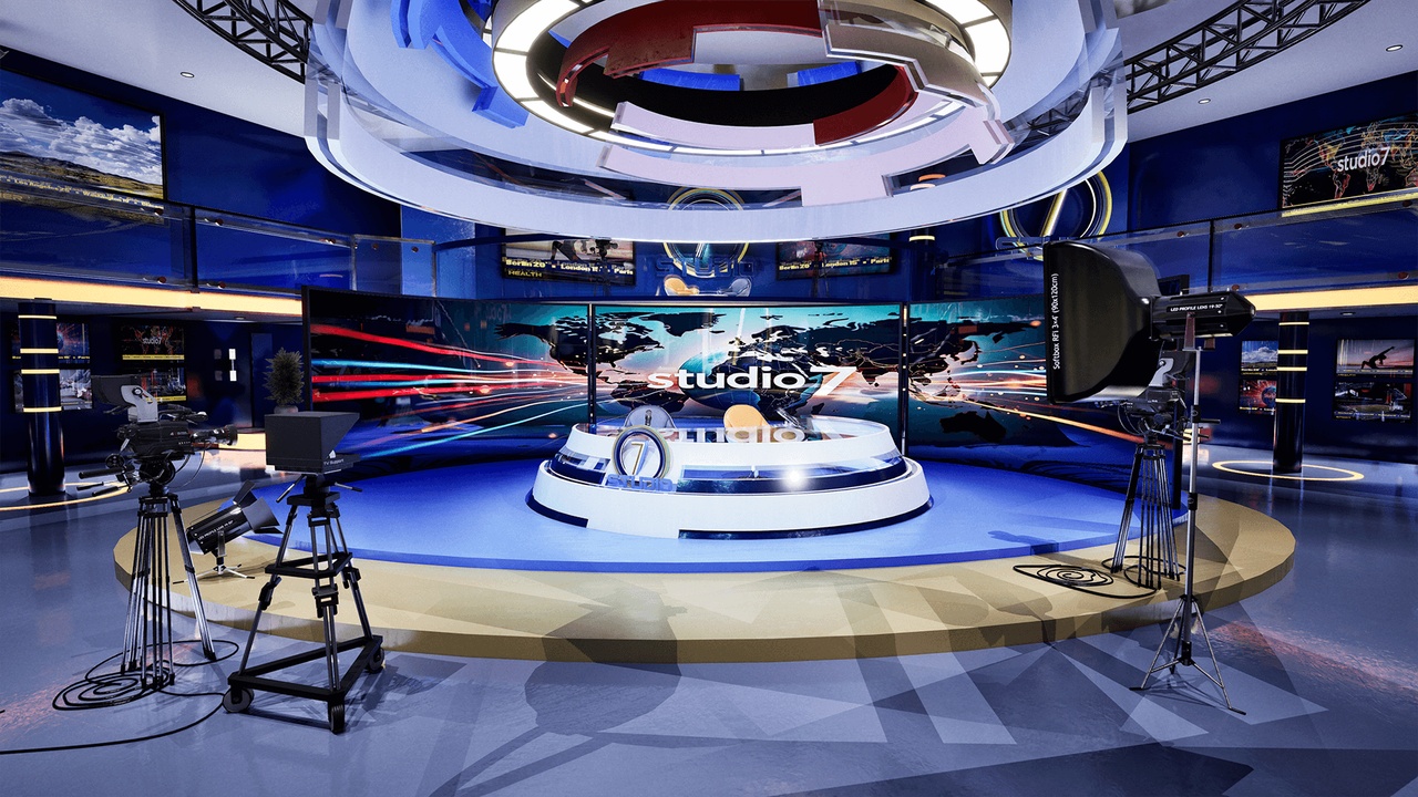 Media 1 for listing Studio 7