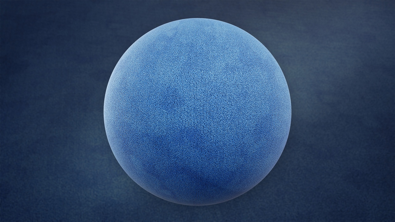 Media 1 for listing Stylized Carpet 01A - Material