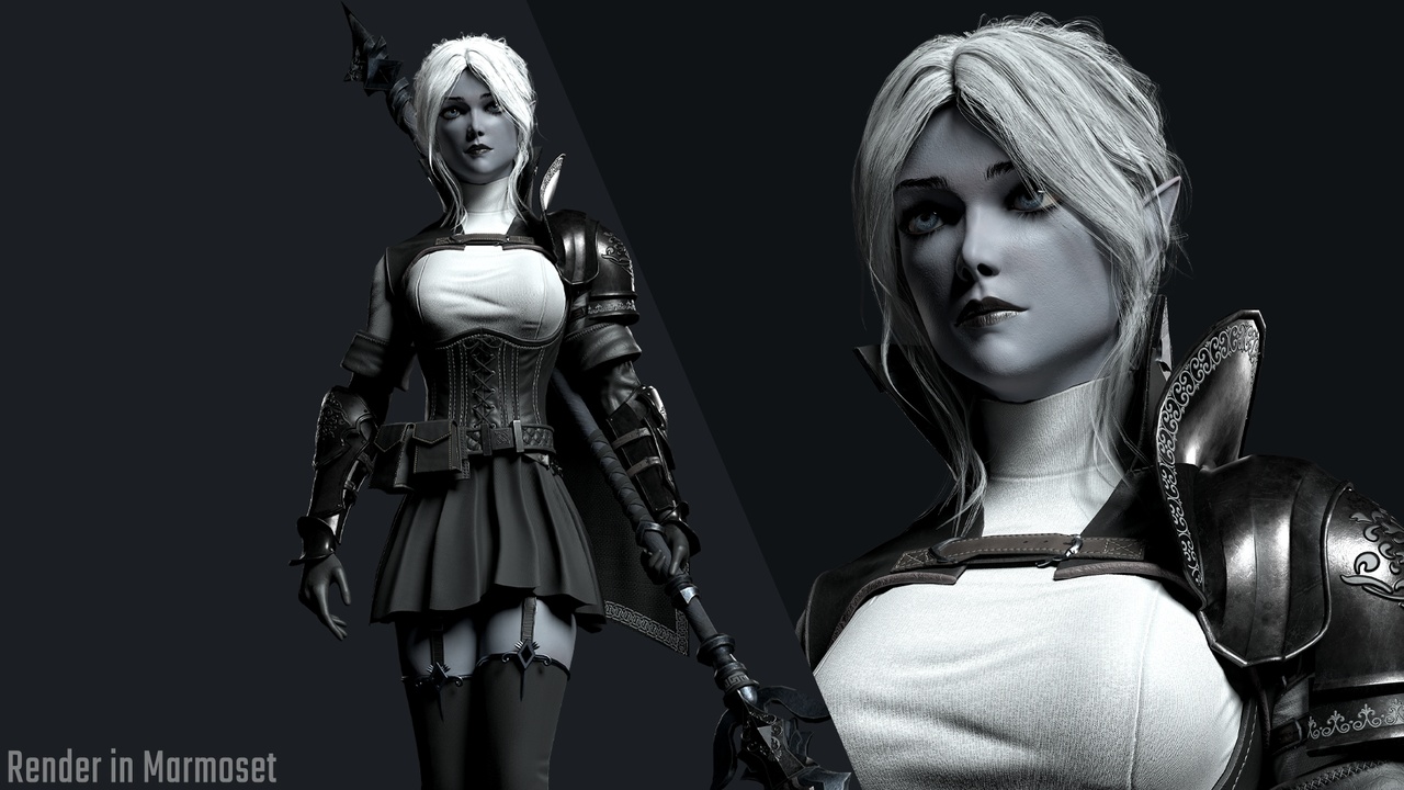 Media 1 for listing Templar Assassin