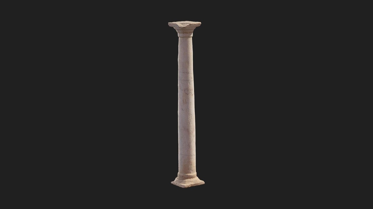 Media 1 for listing Roman Column