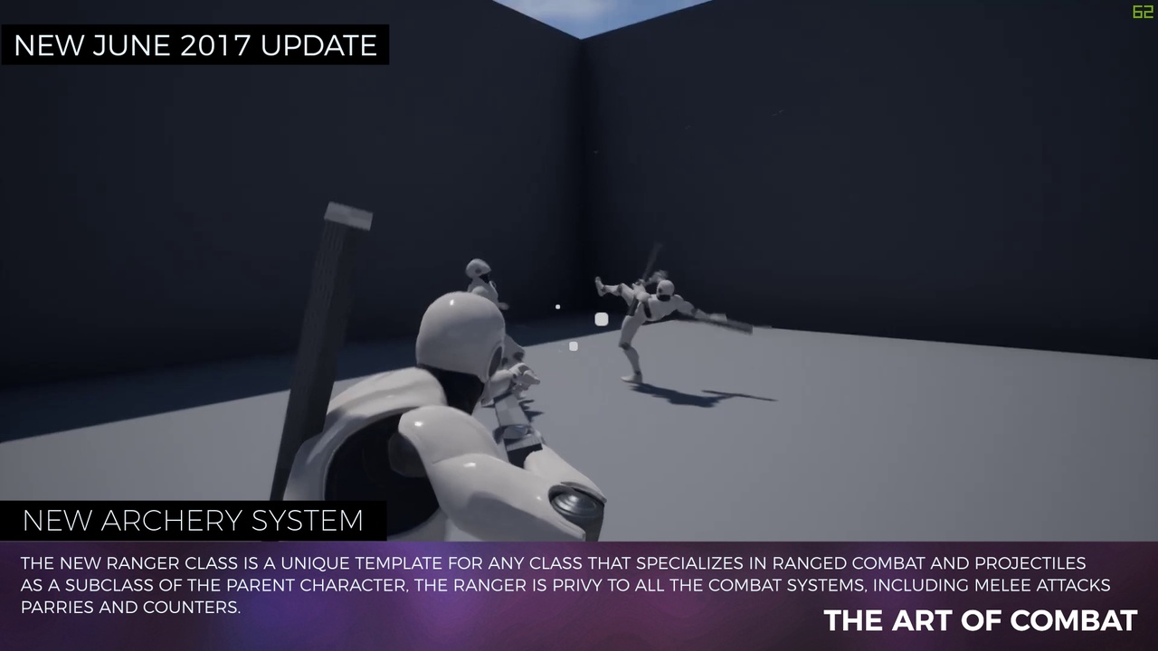 Media 1 for listing The Art of Combat