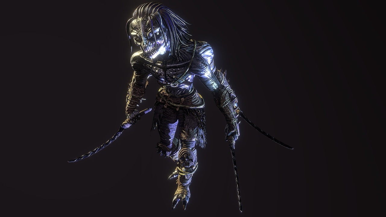Media 1 for listing Umbra Marauder Rig