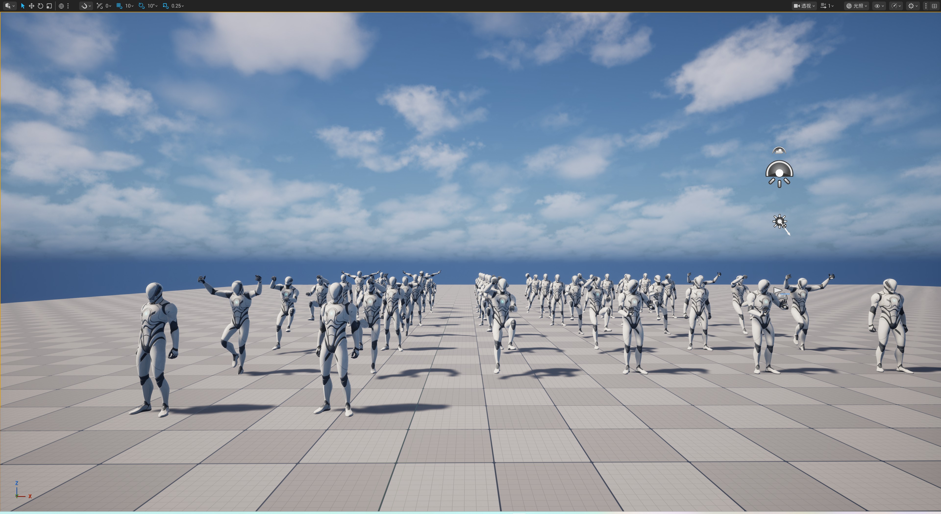 Character Environment Interaction Animation Pack | Fab
