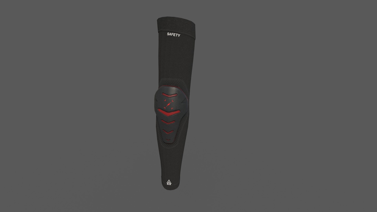 Media 1 for listing Knee pad and Elbow pad