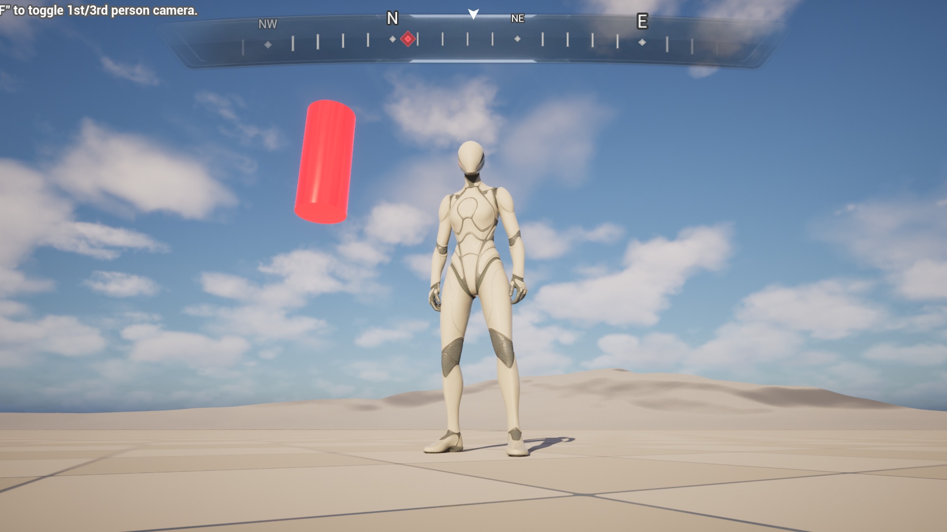 Media 1 for listing Compass & Navigation UI Toolkit