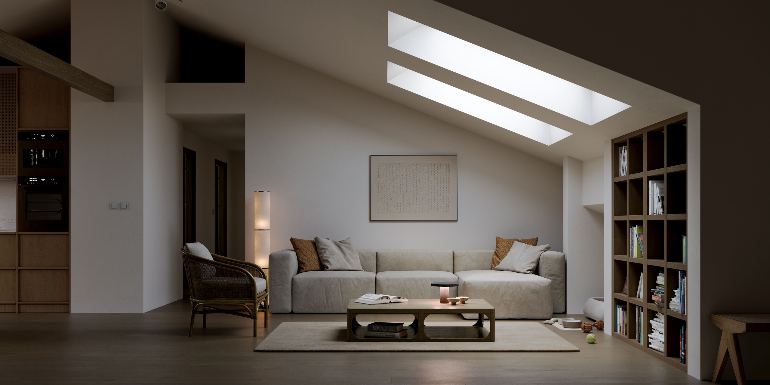 NORDIC HOUSE | Fab