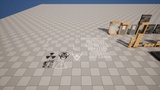 Sci Fi Interior Modular Environment Kit | Fab