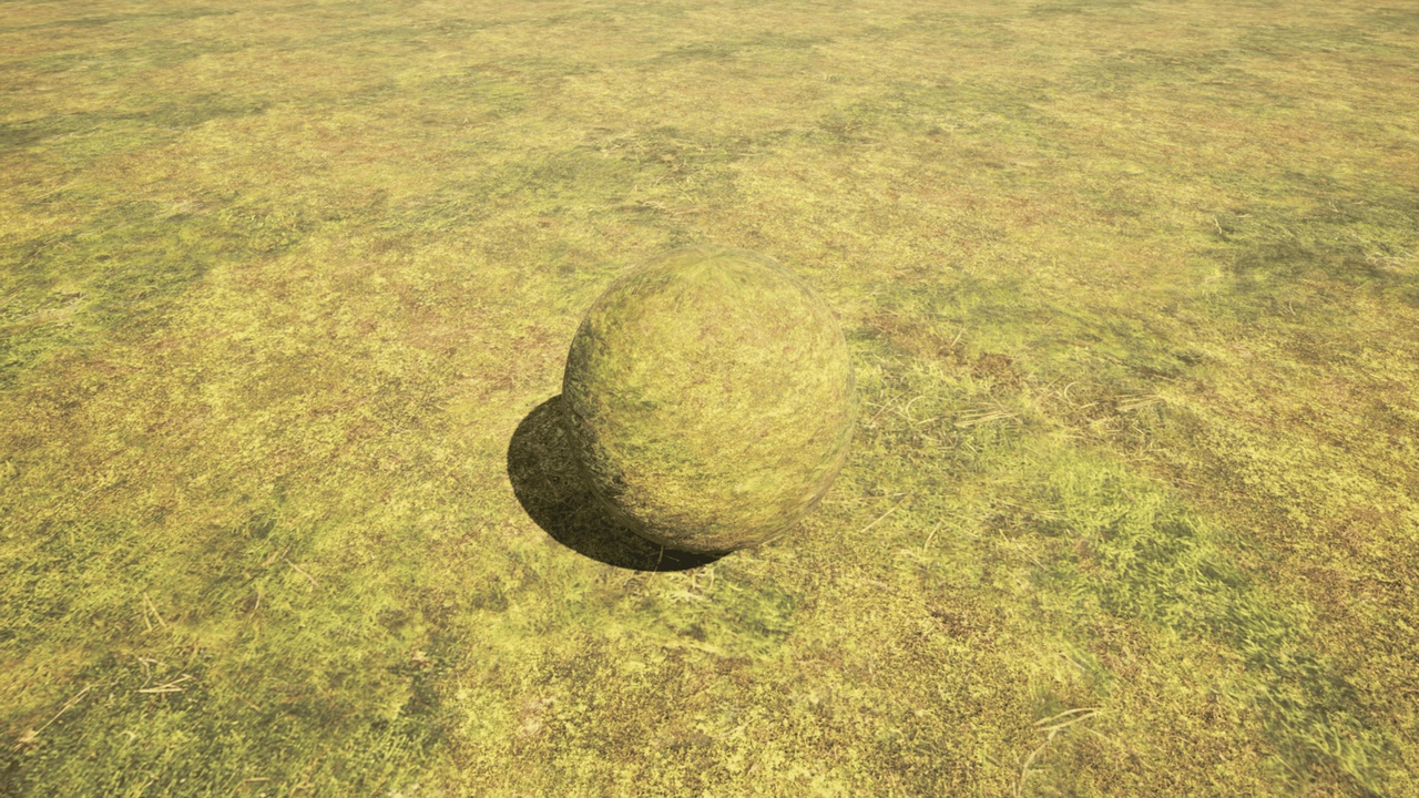 Media 1 for listing Moss Materials