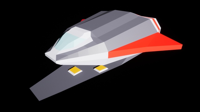 Thumbnail of an asset created by Sunreal