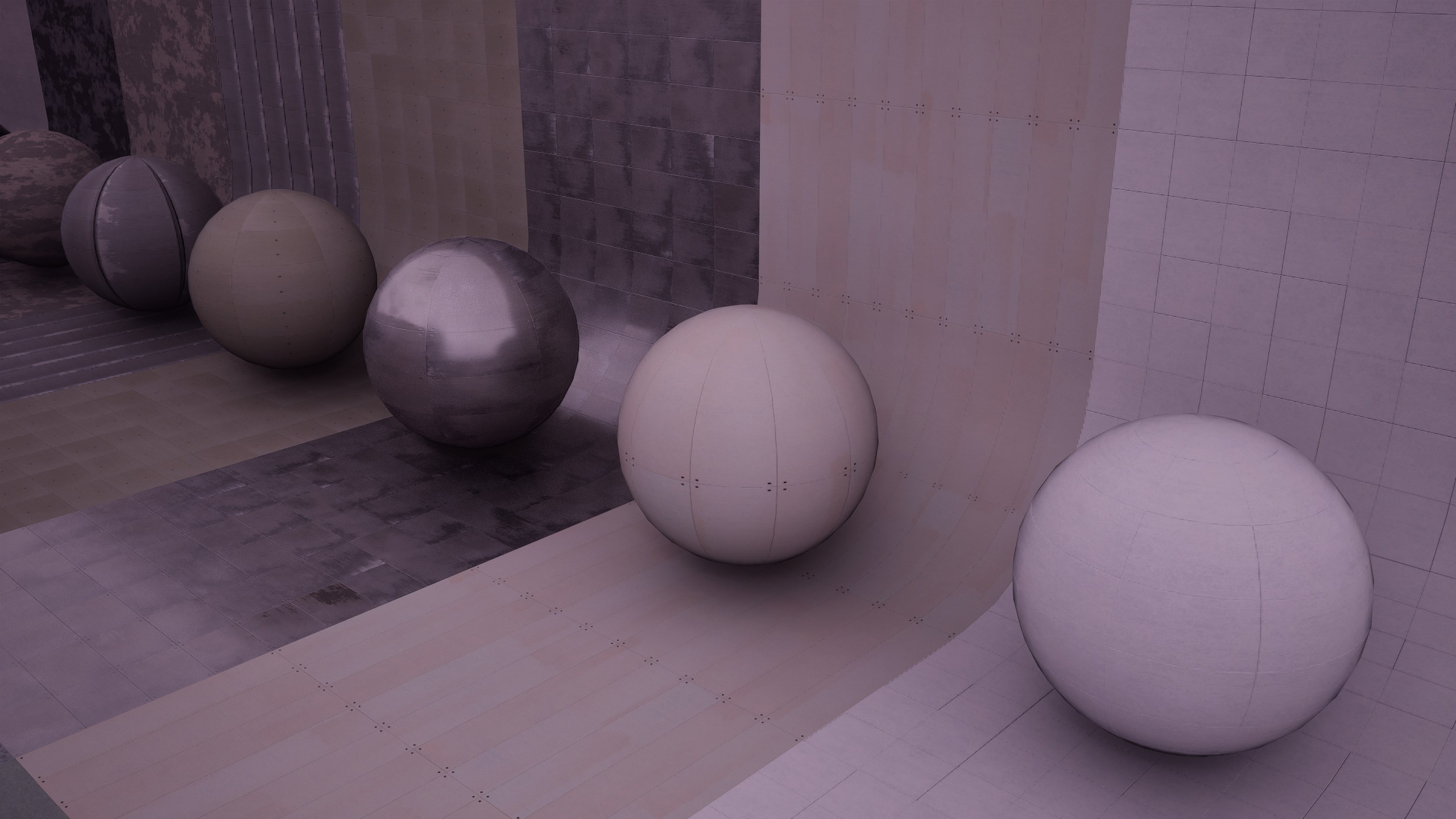 Media 1 for listing Substance Materials Vol 07 - Surface