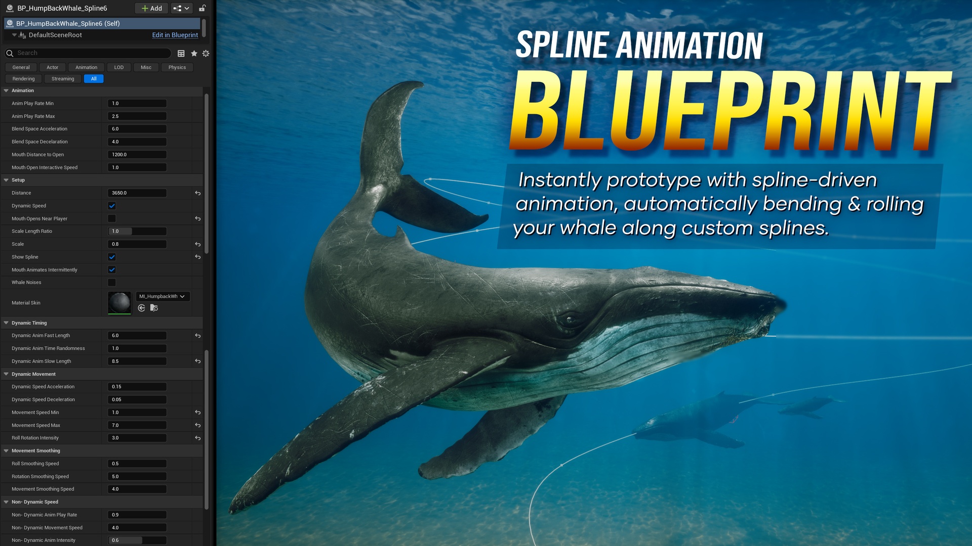 Humpback Whale | Fab Humpback Whale | Fab