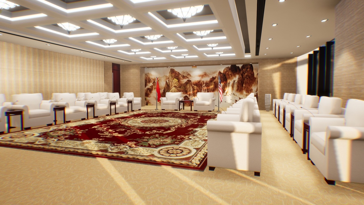 Media 1 for listing Meeting room