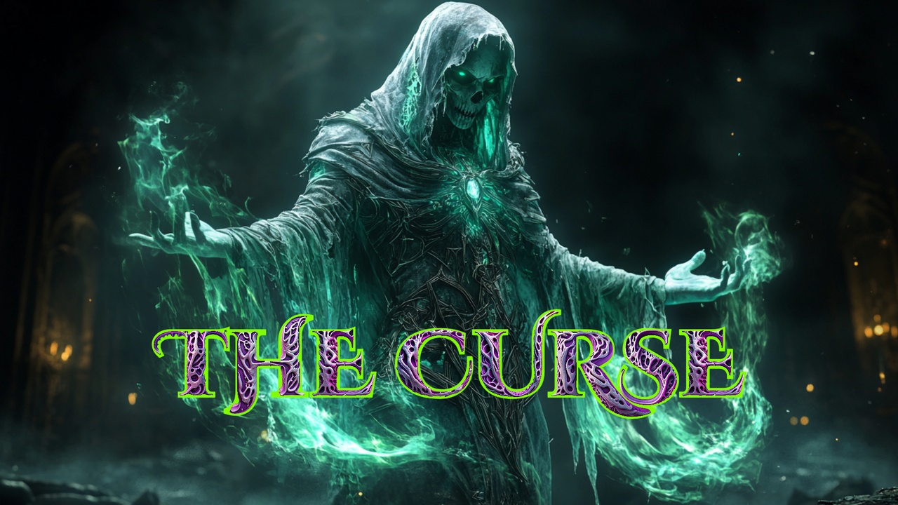 商品 Dark Fantasy Music: The Curse 的媒体 1