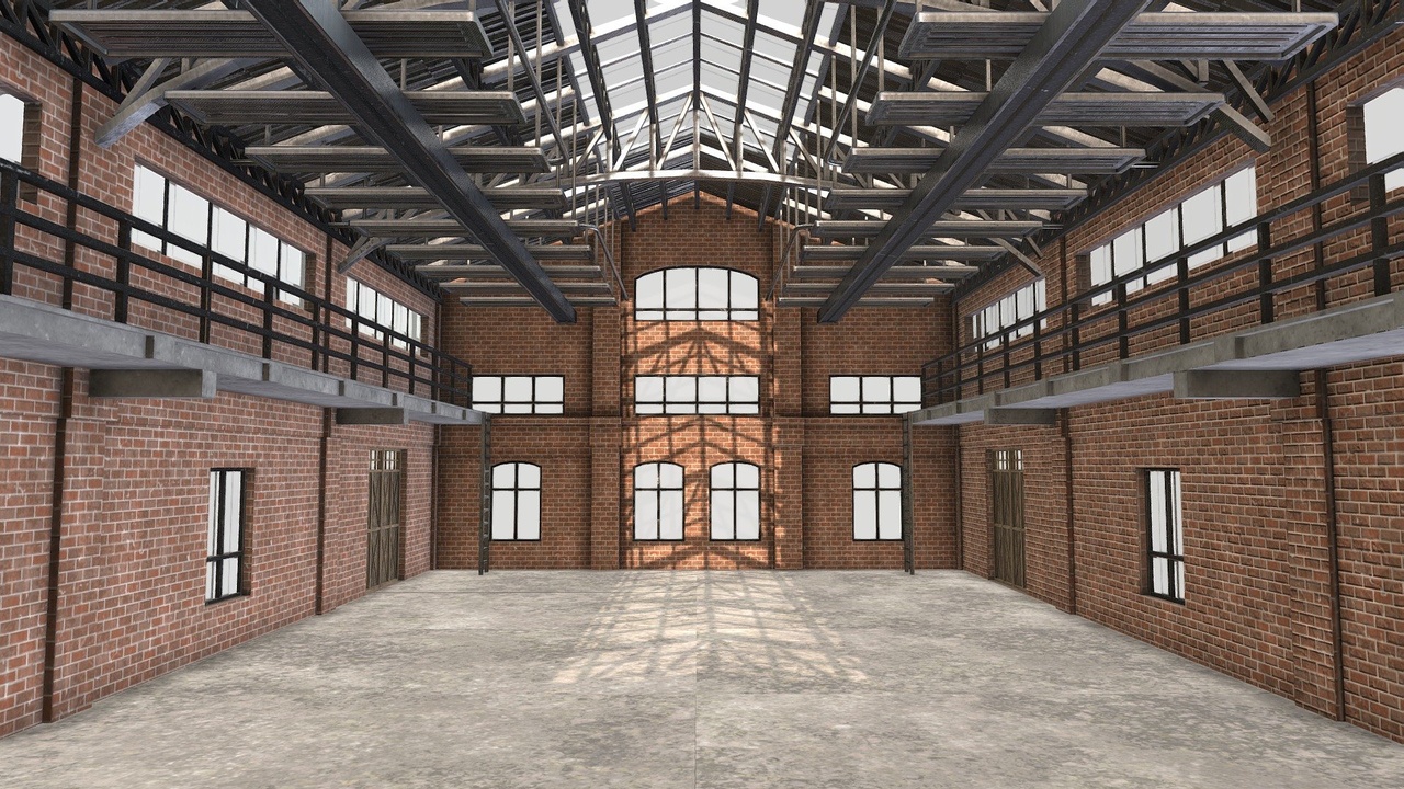 Media 1 for listing Factory